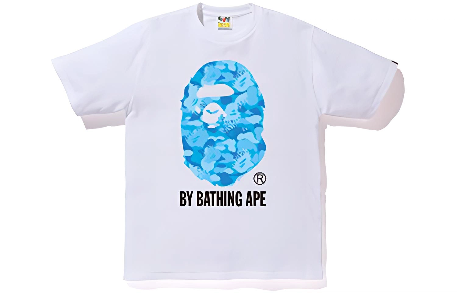 A BATHING APE T