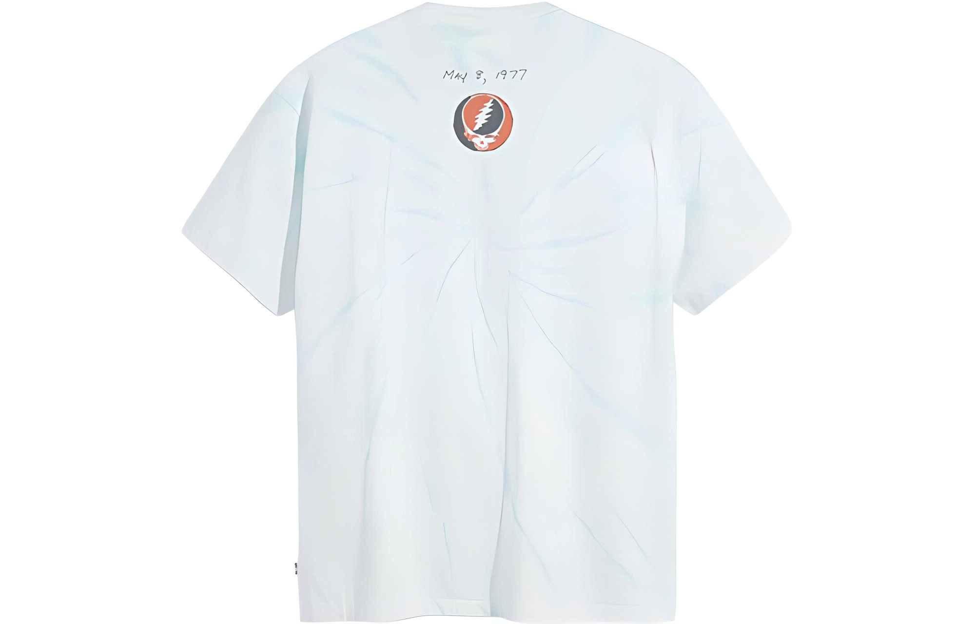 Levis x grateful dead T