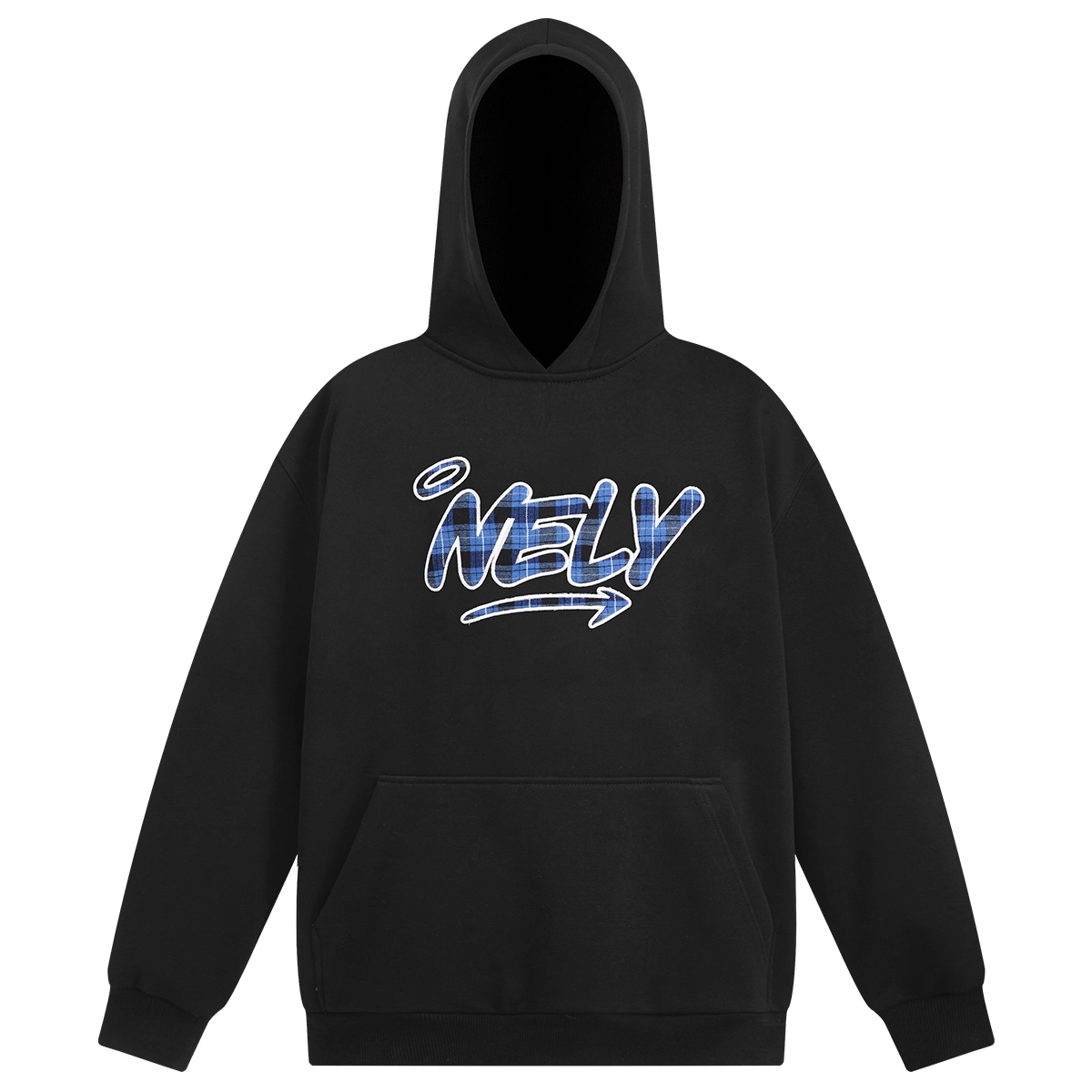 NELY logo