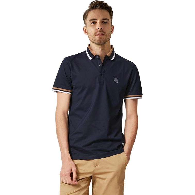 DANIEL HECHTER Polo