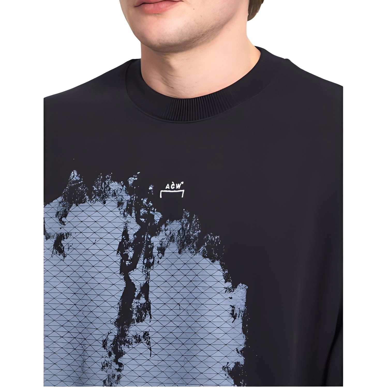 A-COLD-WALL* SS23 Logo