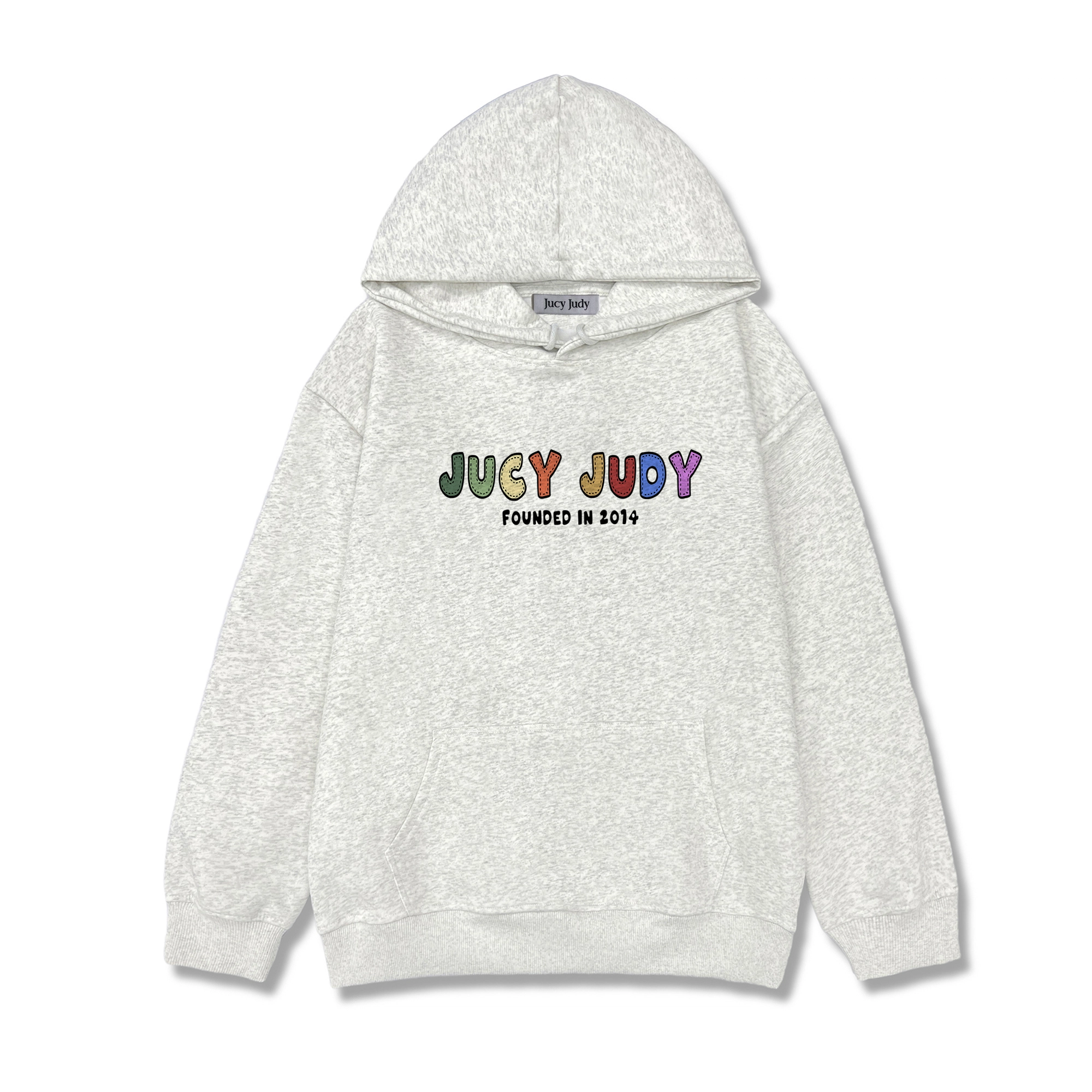 JUCY JUDY LOGO
