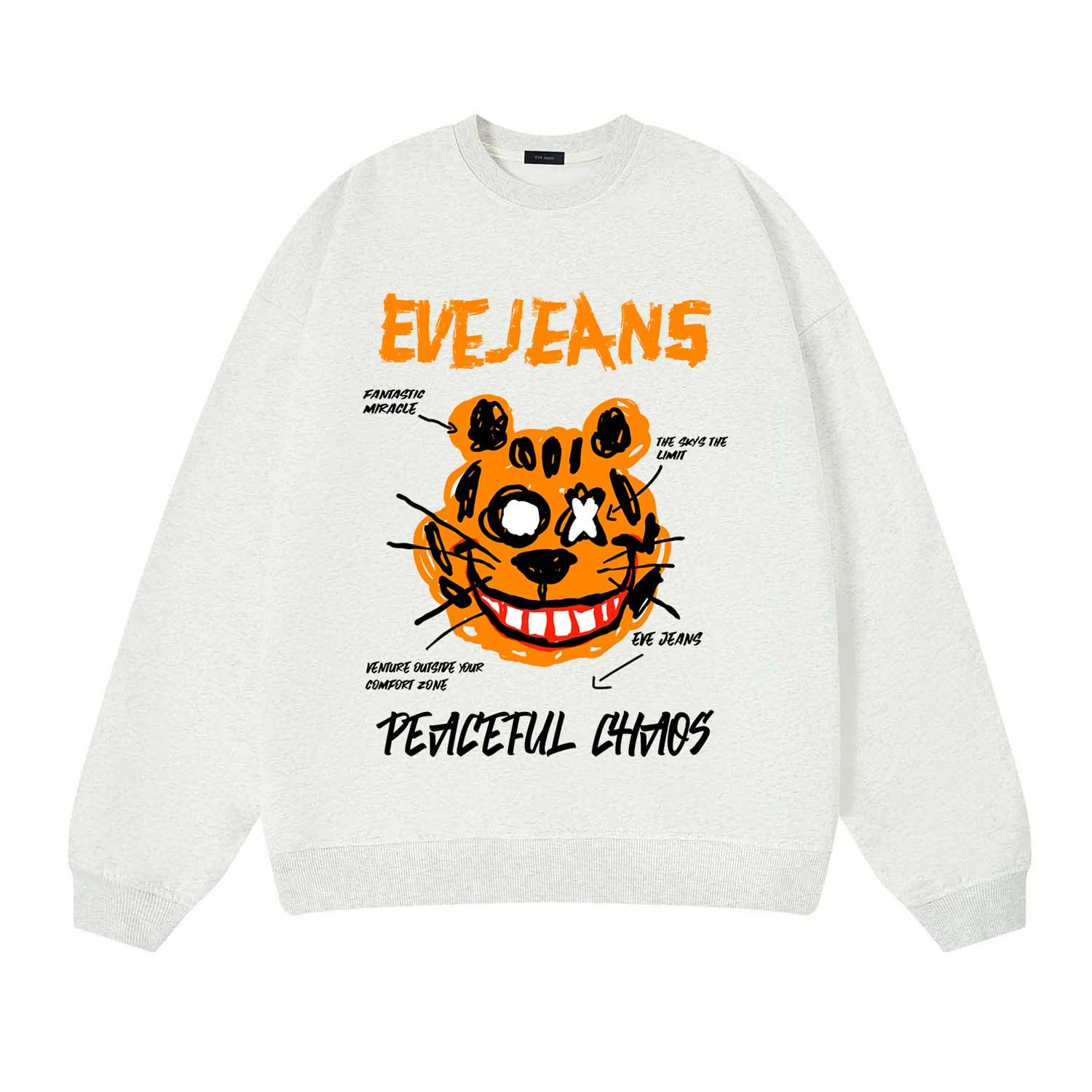 EVE Jeans