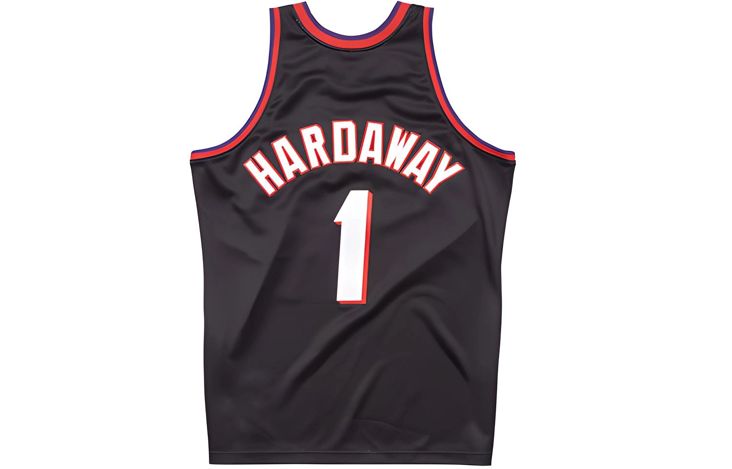 Mitchell Ness NBA AU 99-00 1
