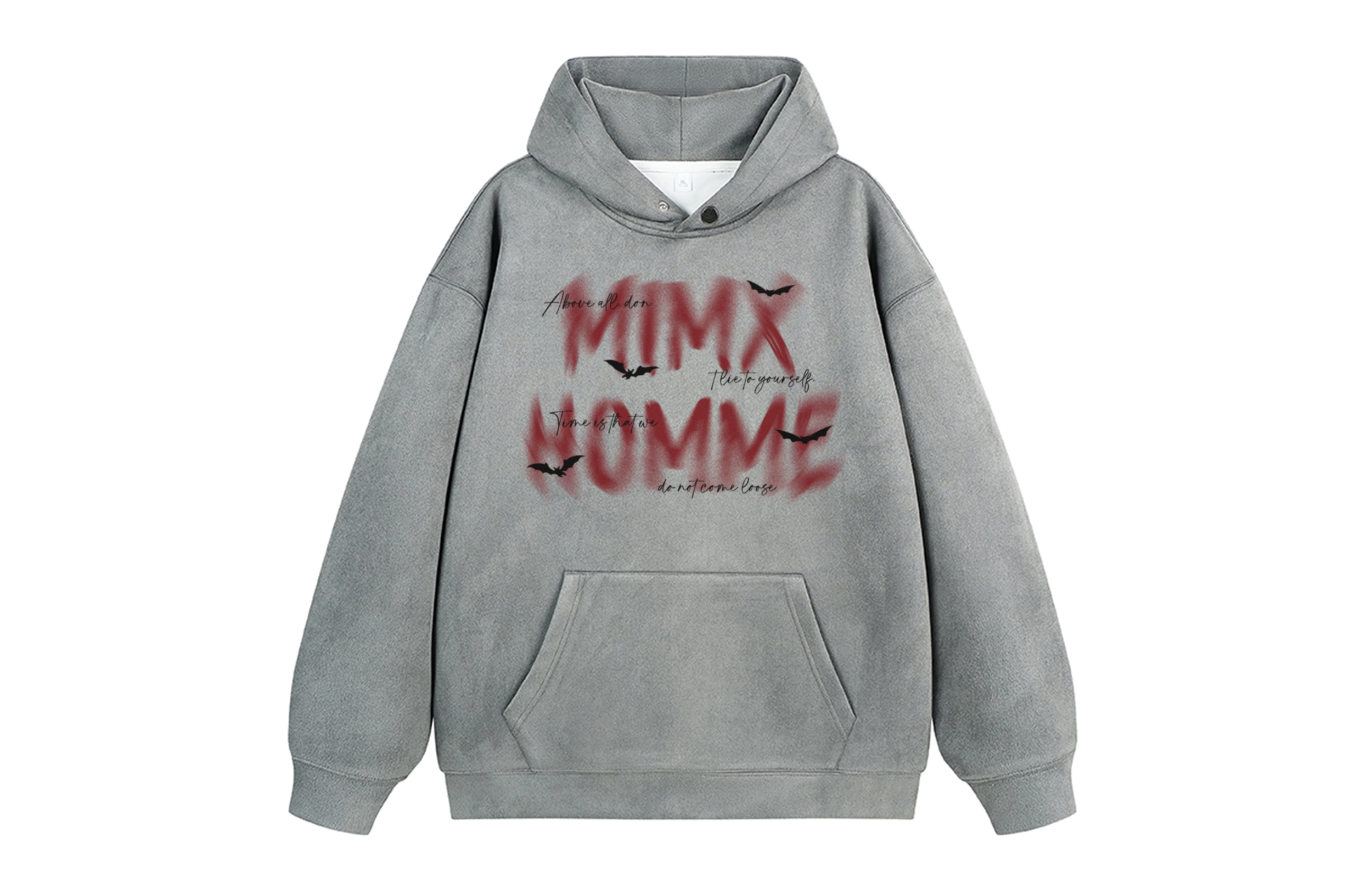 Mimx Homme logo