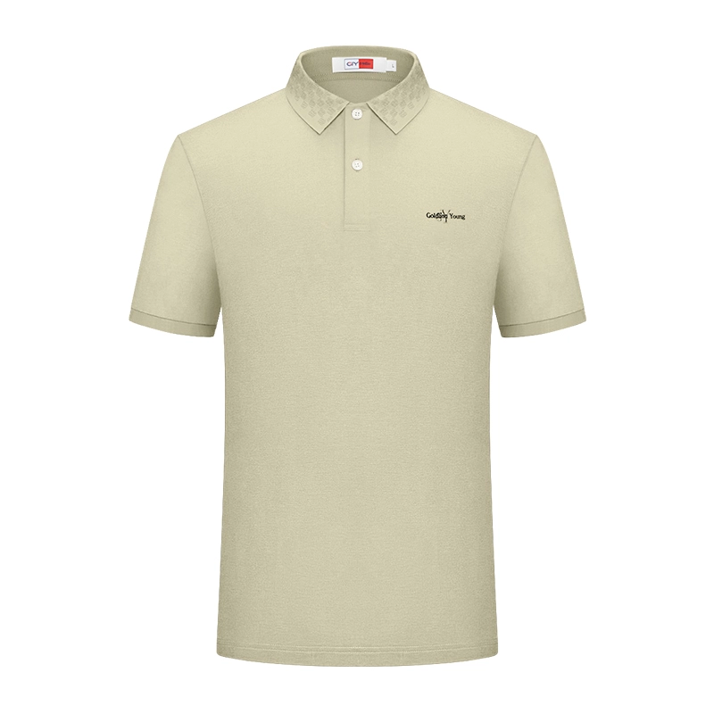 GY goldlion Polo