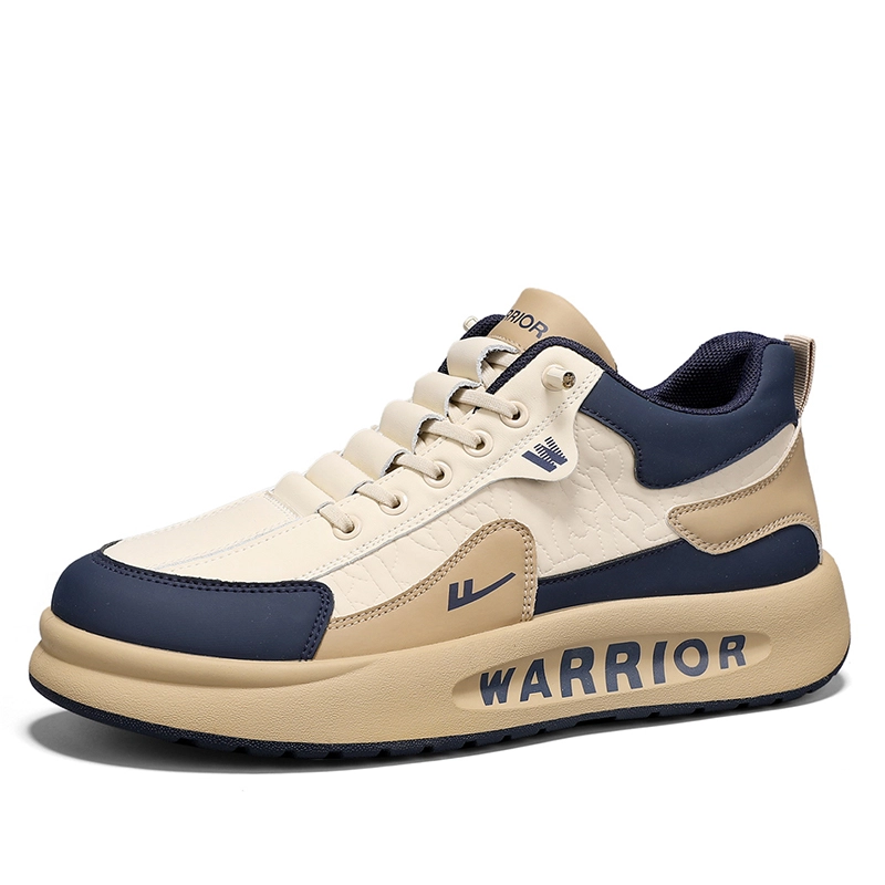 Warrior