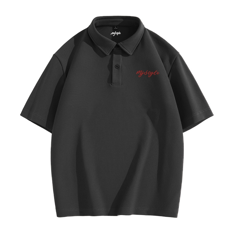 MJ STYLE Polo