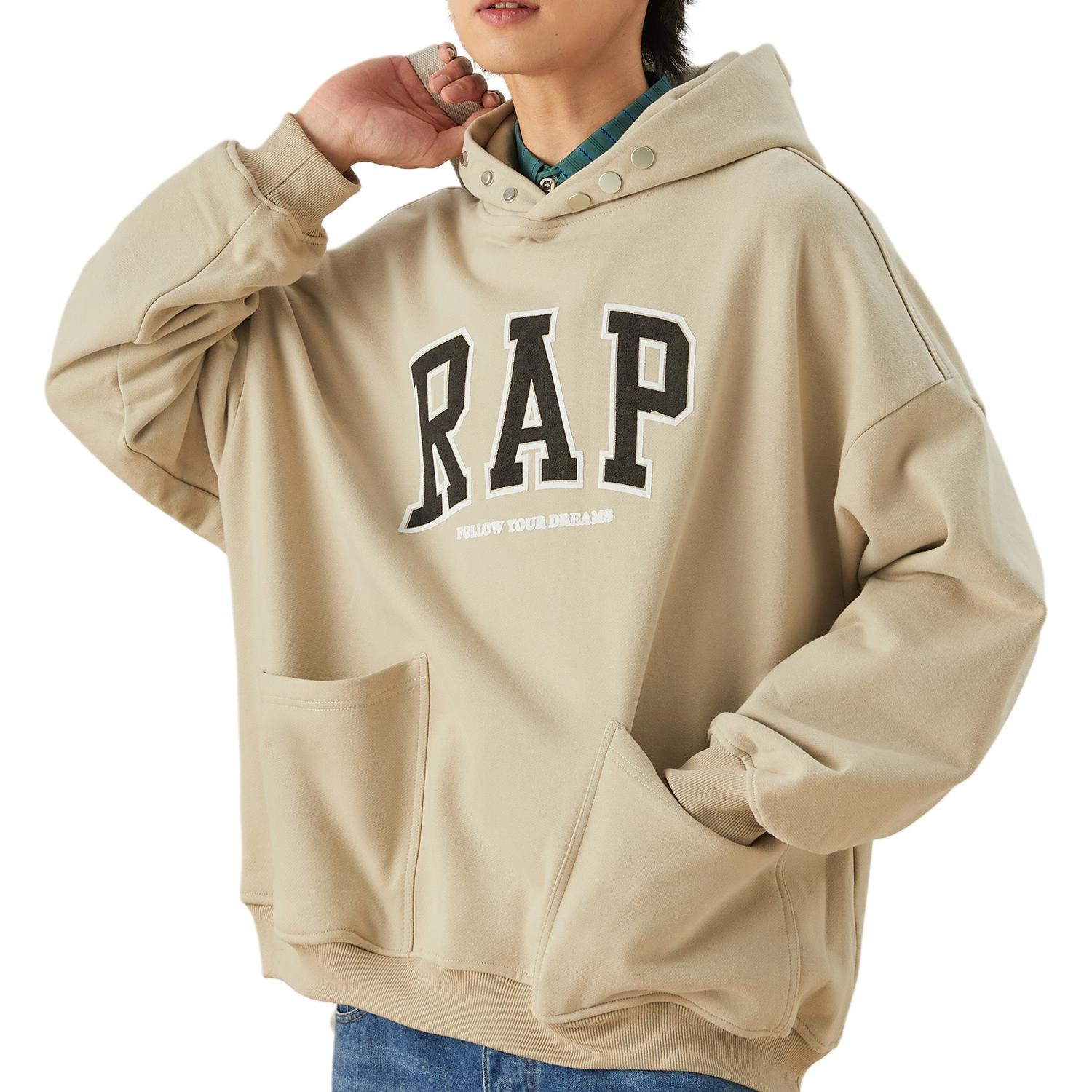 RAP PANDA 500G