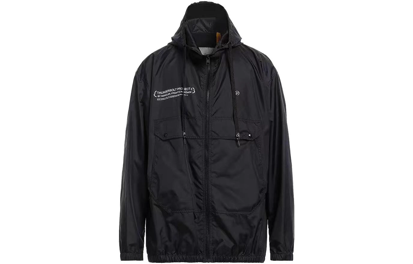 Moncler x FRGMT