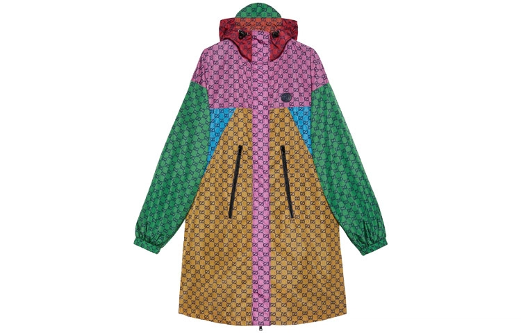 GUCCI Multicolor
