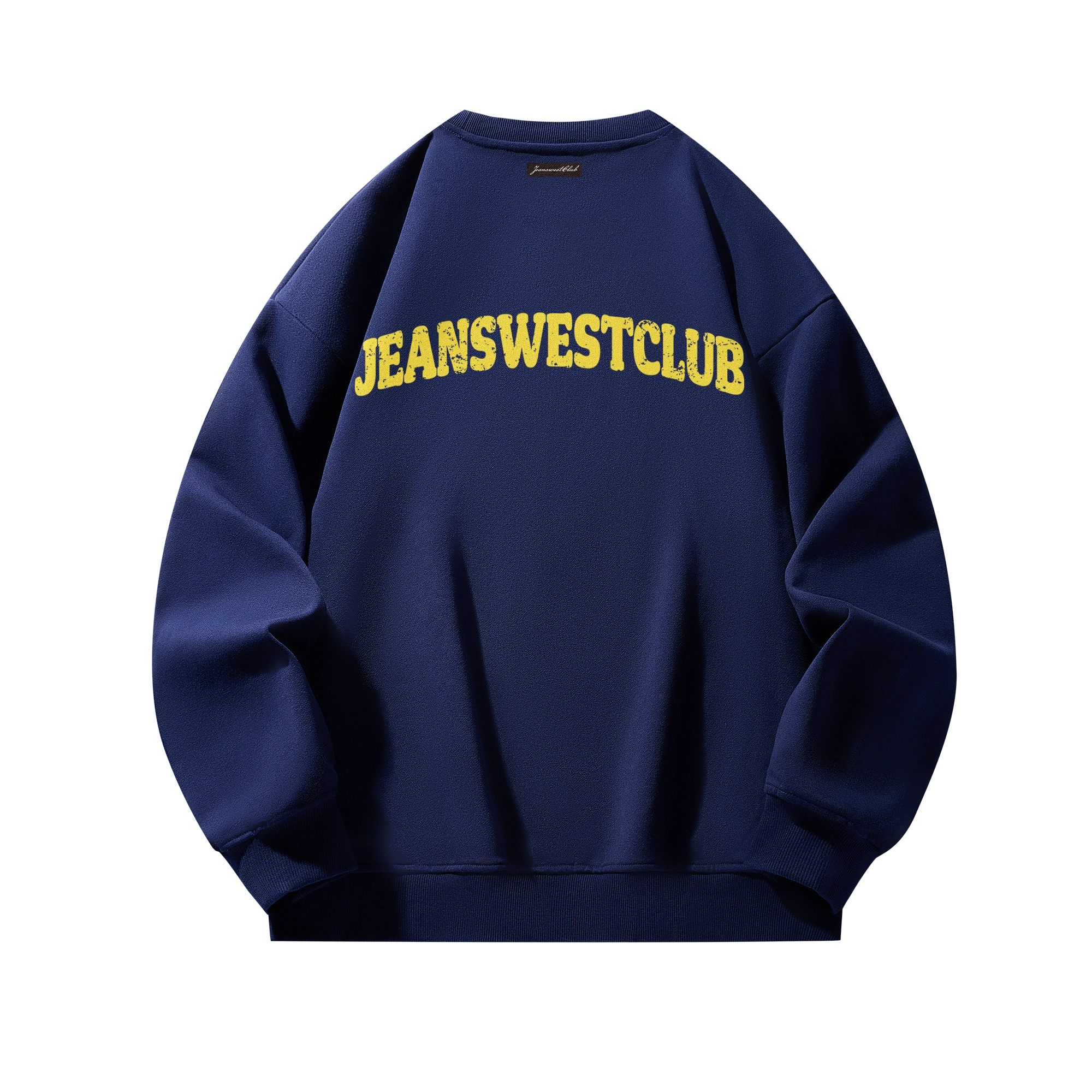 JEANSWEST CLUB Jlogo