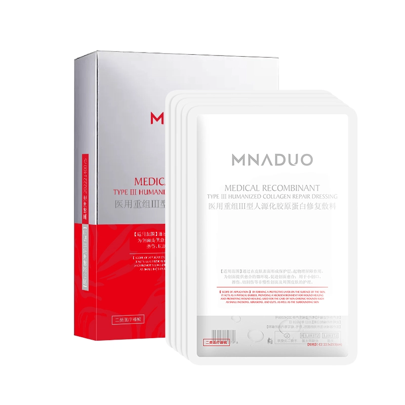 MNADUO III
