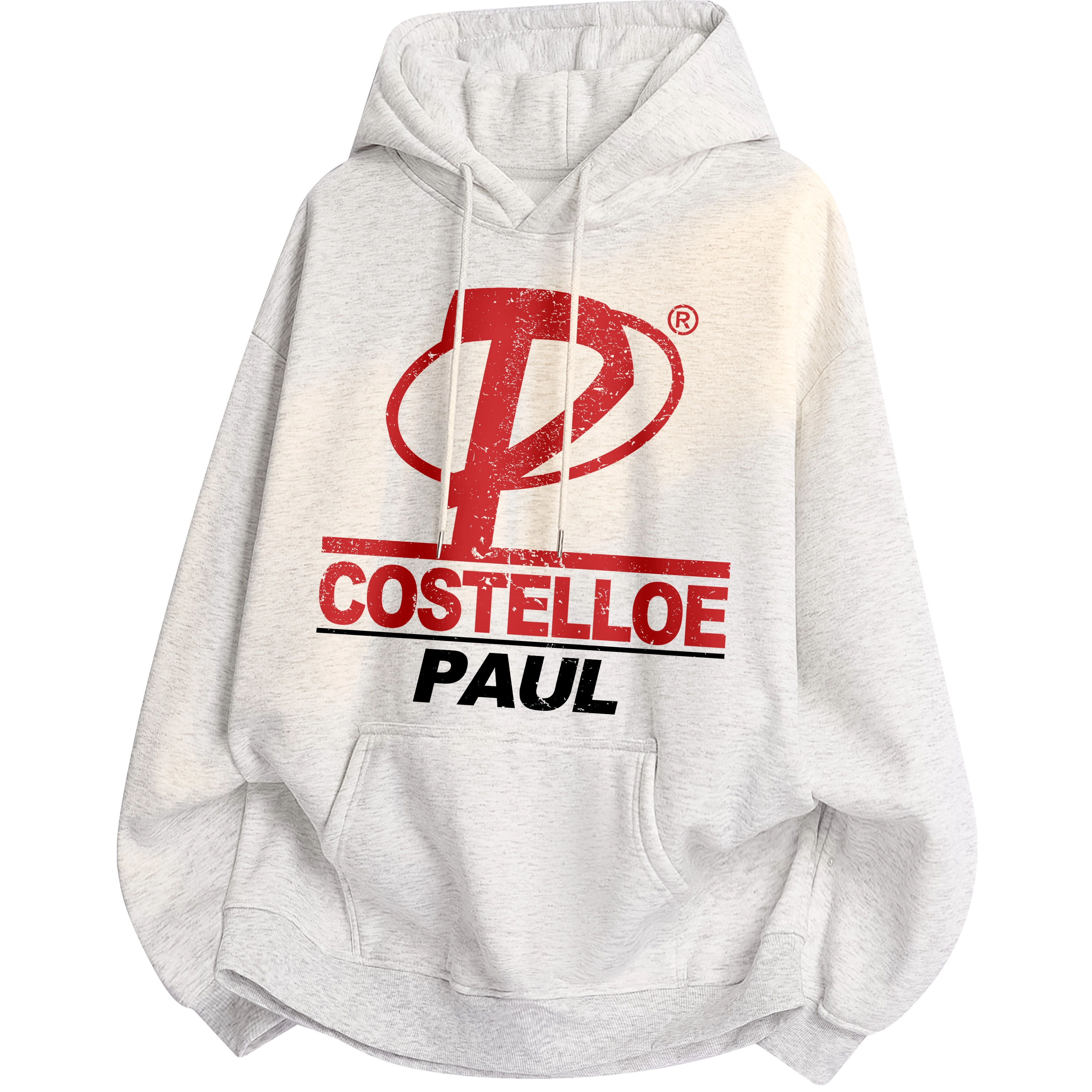 PAUL COSTELLOE Logo