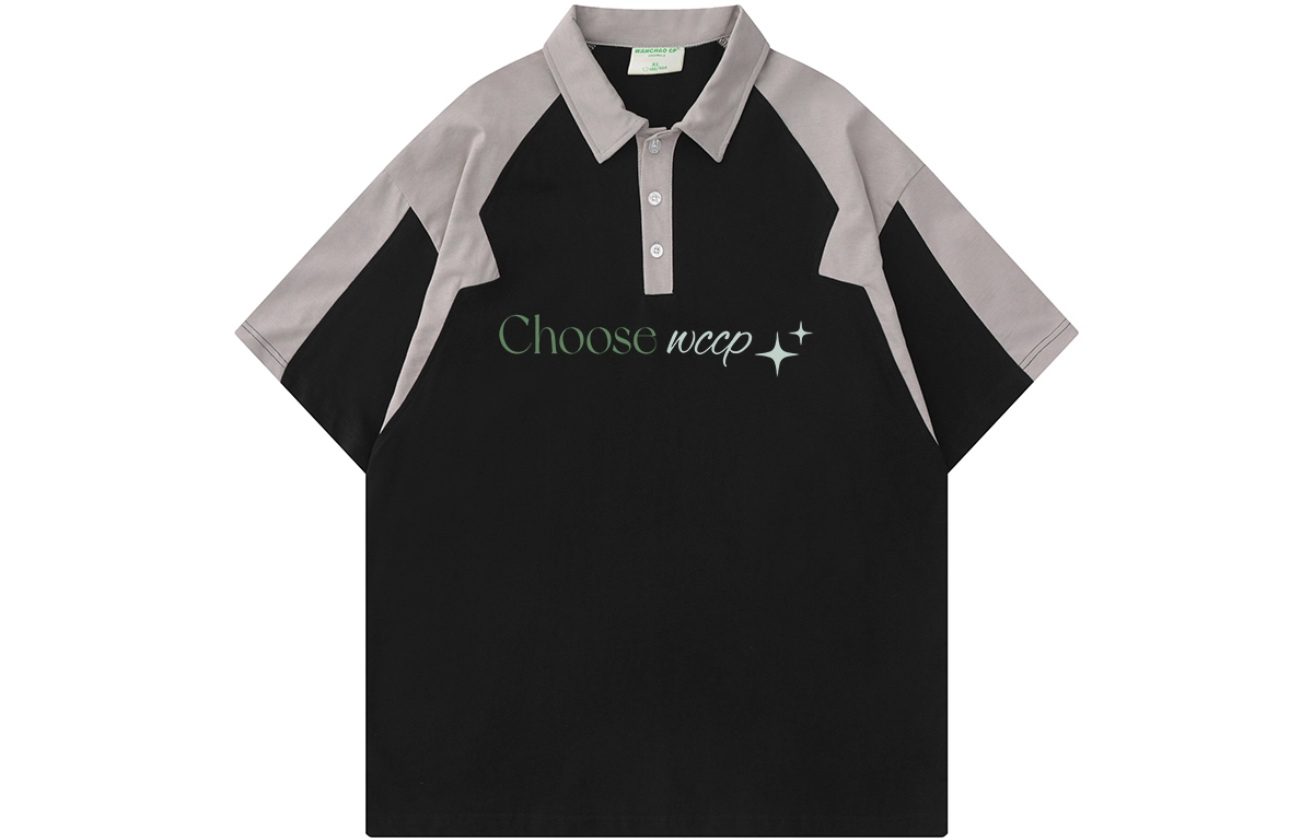 WANCHAO CP LogoPolo