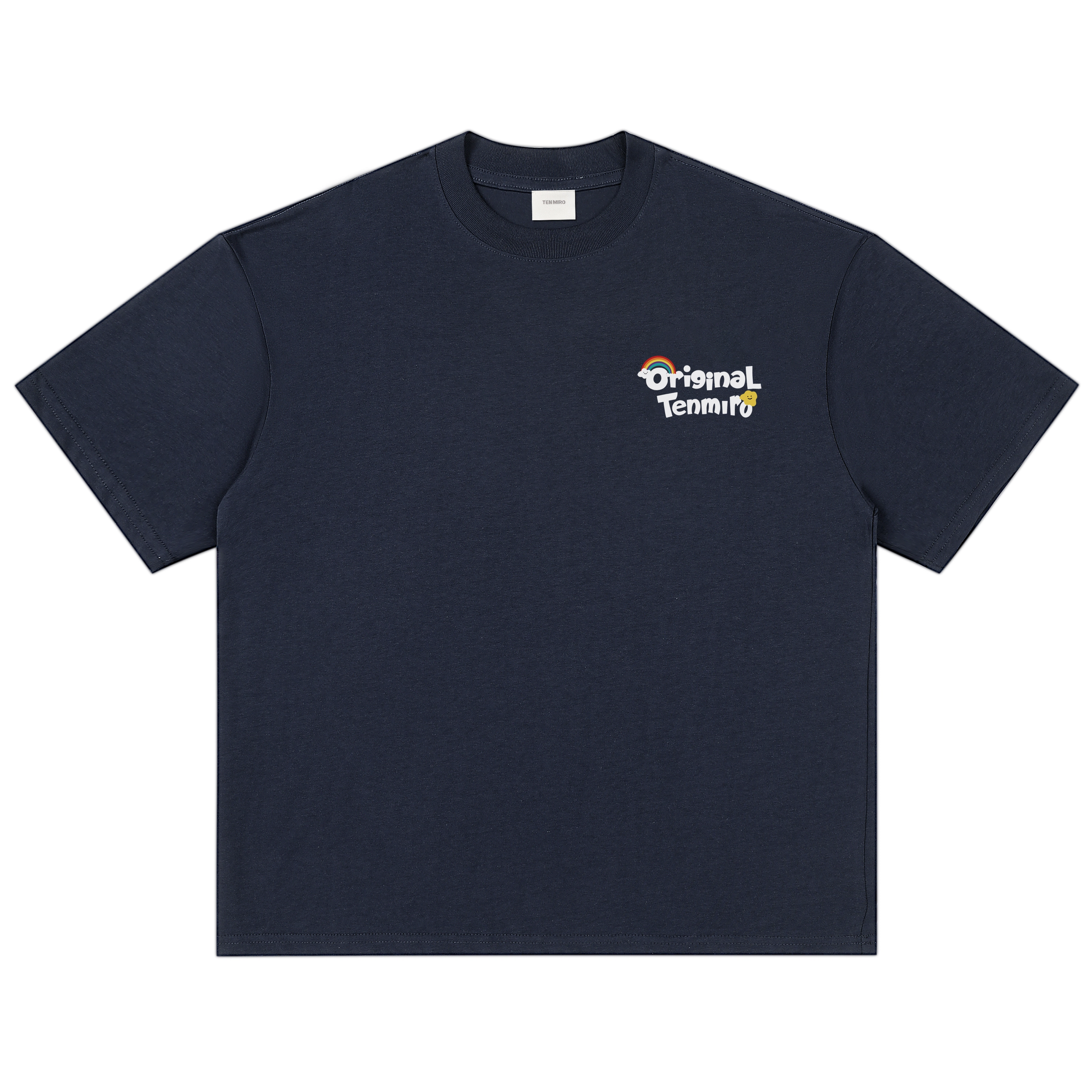 TEN MIRO T