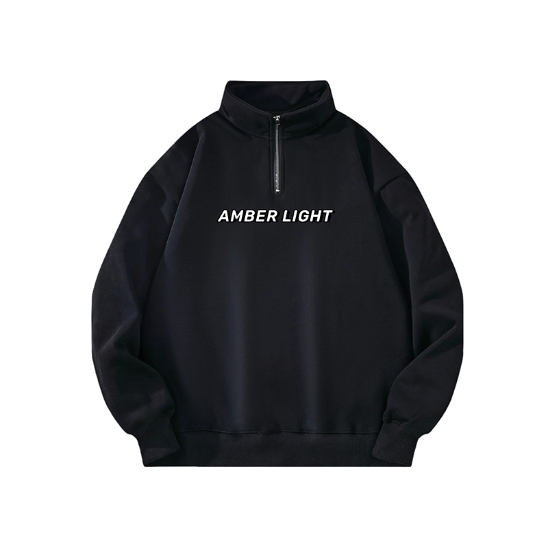 AMBER LIGHT logo