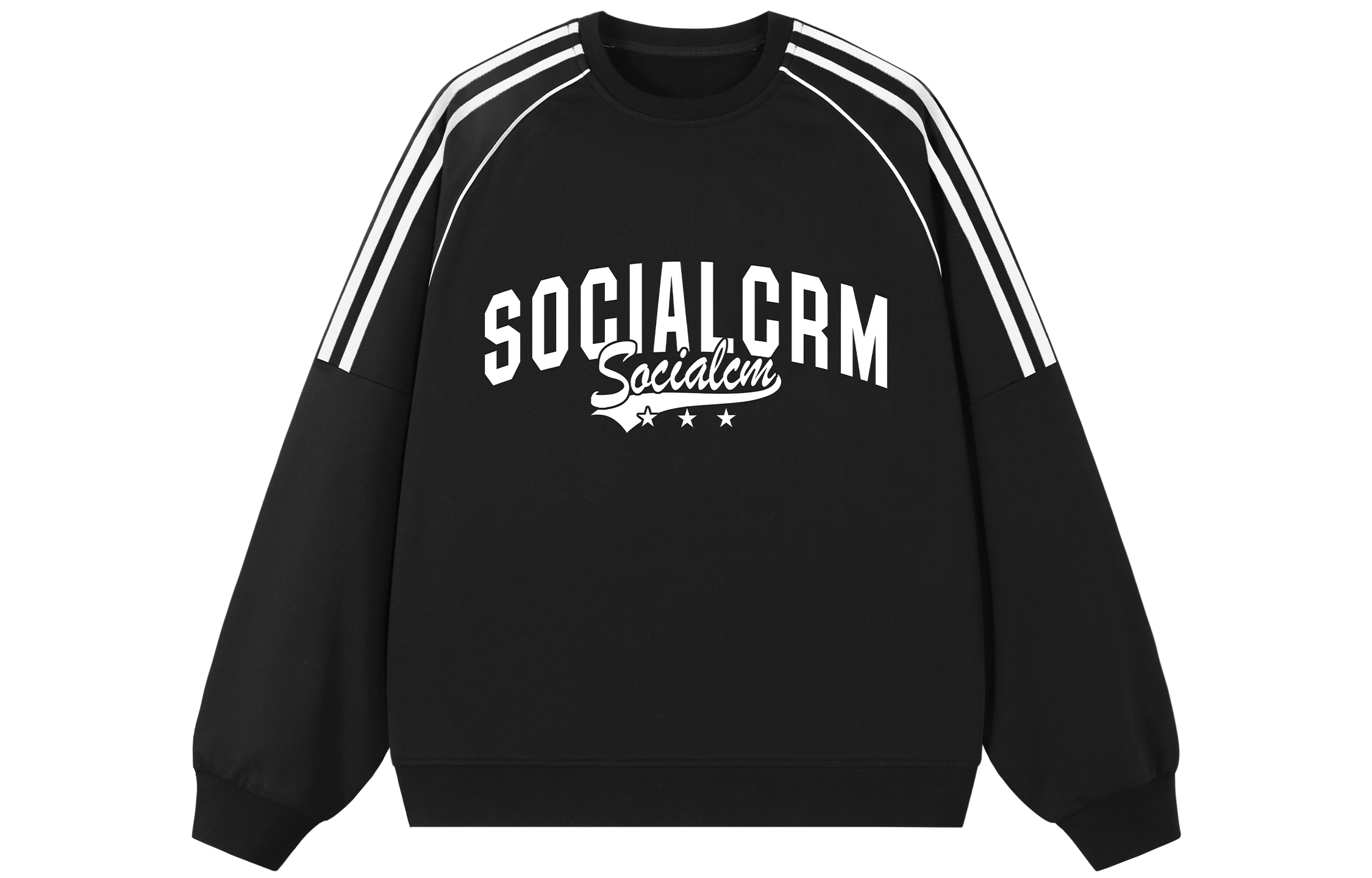 SCRM Logo