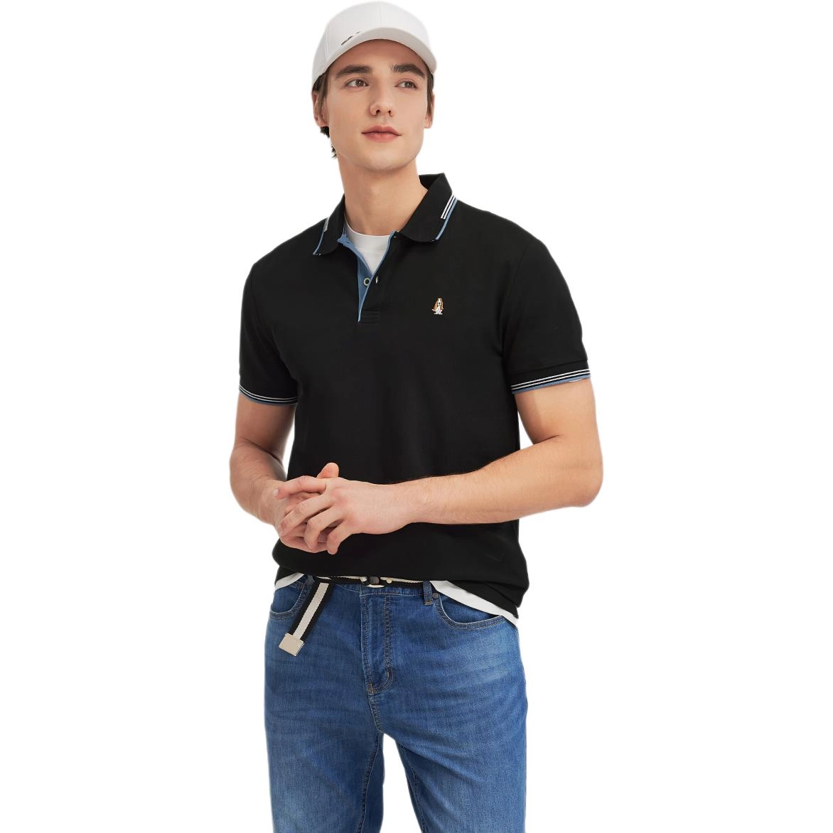 Hush Puppies Polo