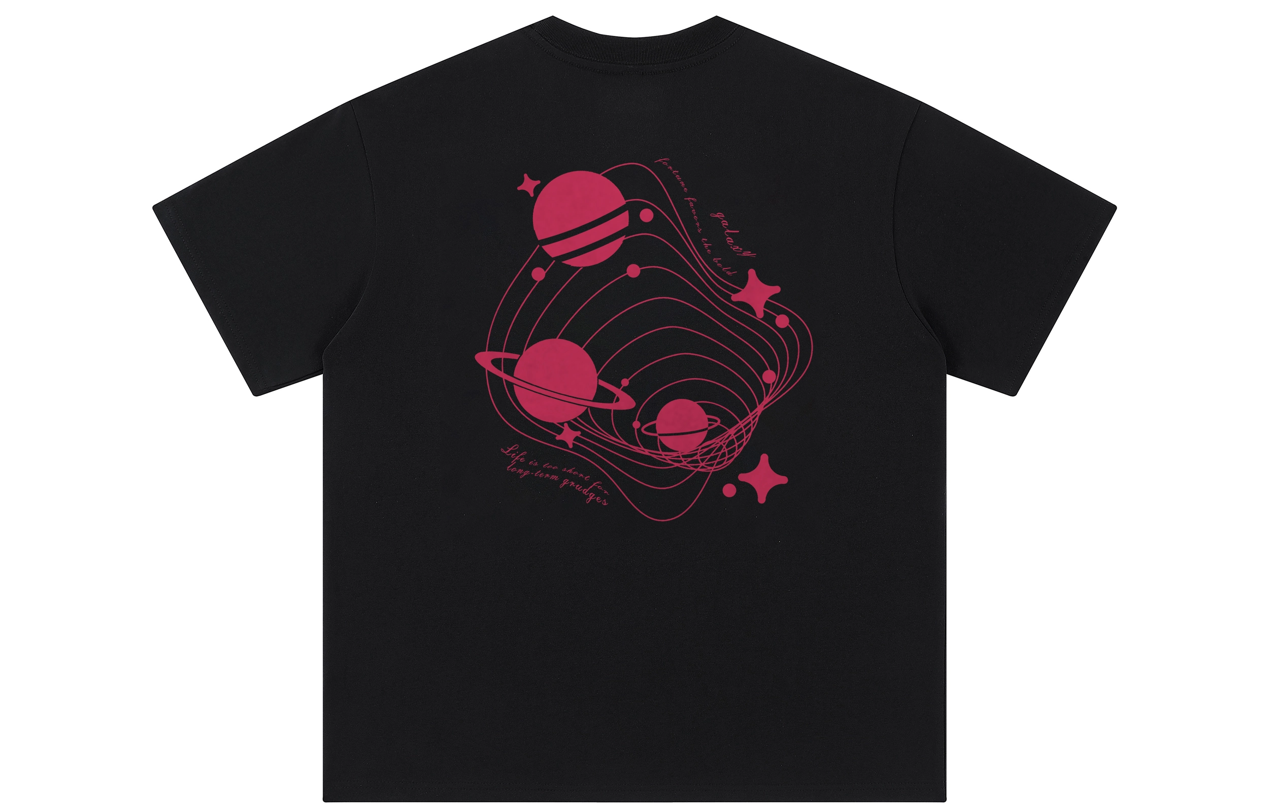 FISHGALAXY LogoT