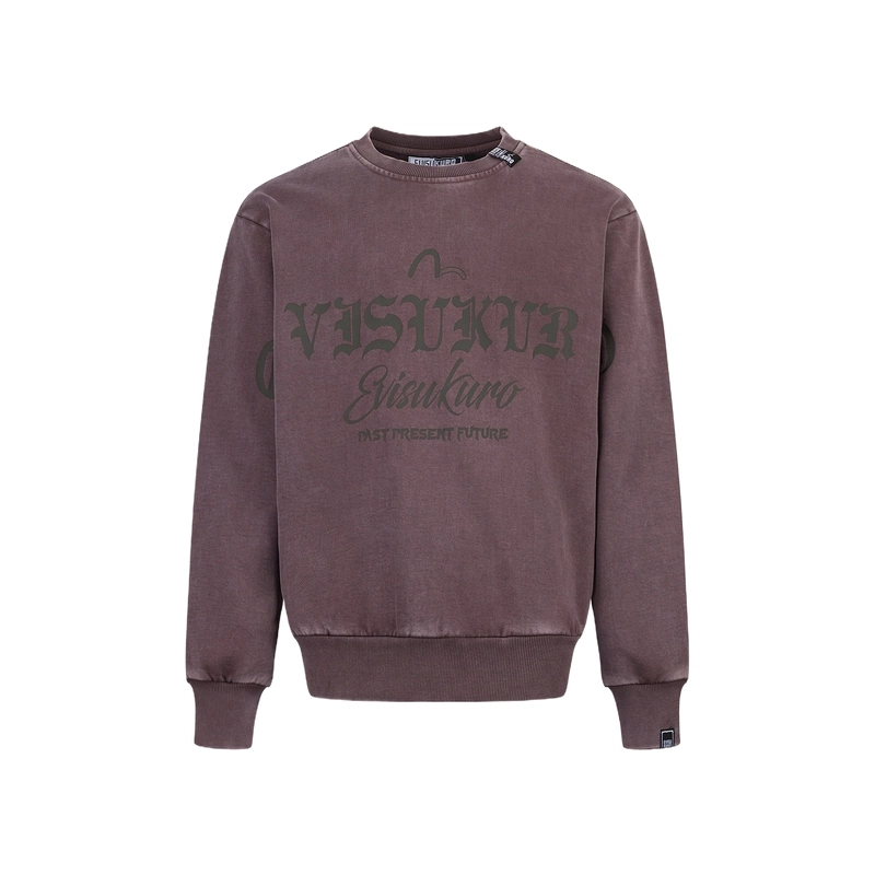 EVISU KURO 2024