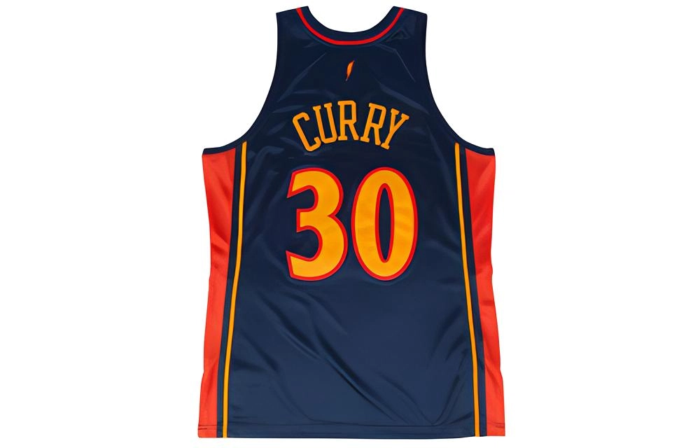 Mitchell Ness Authentic NBA AU 09-10 30