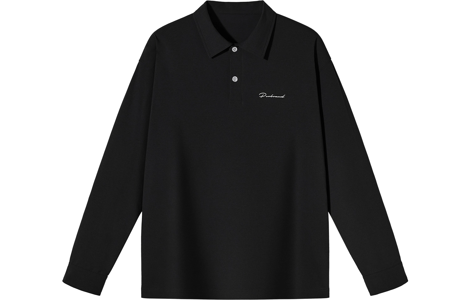 PSO Brand LogoPolo