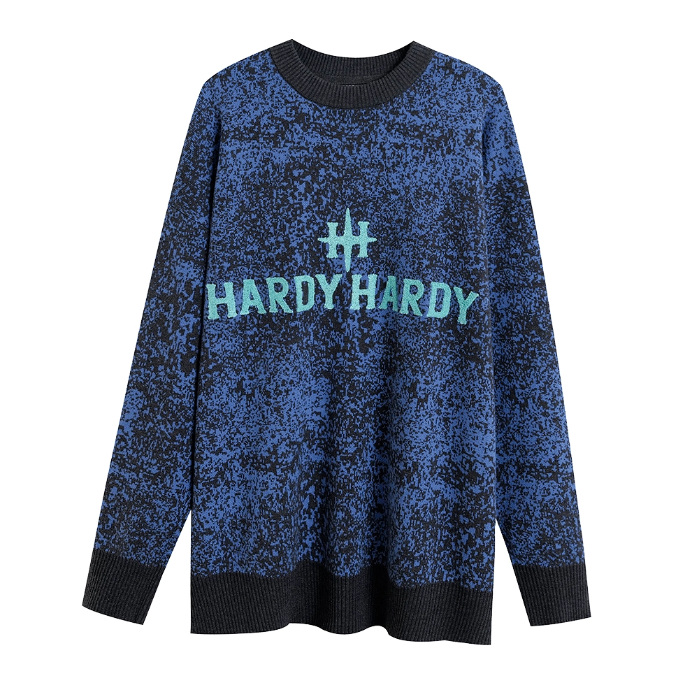 HARDY HARDY Logo