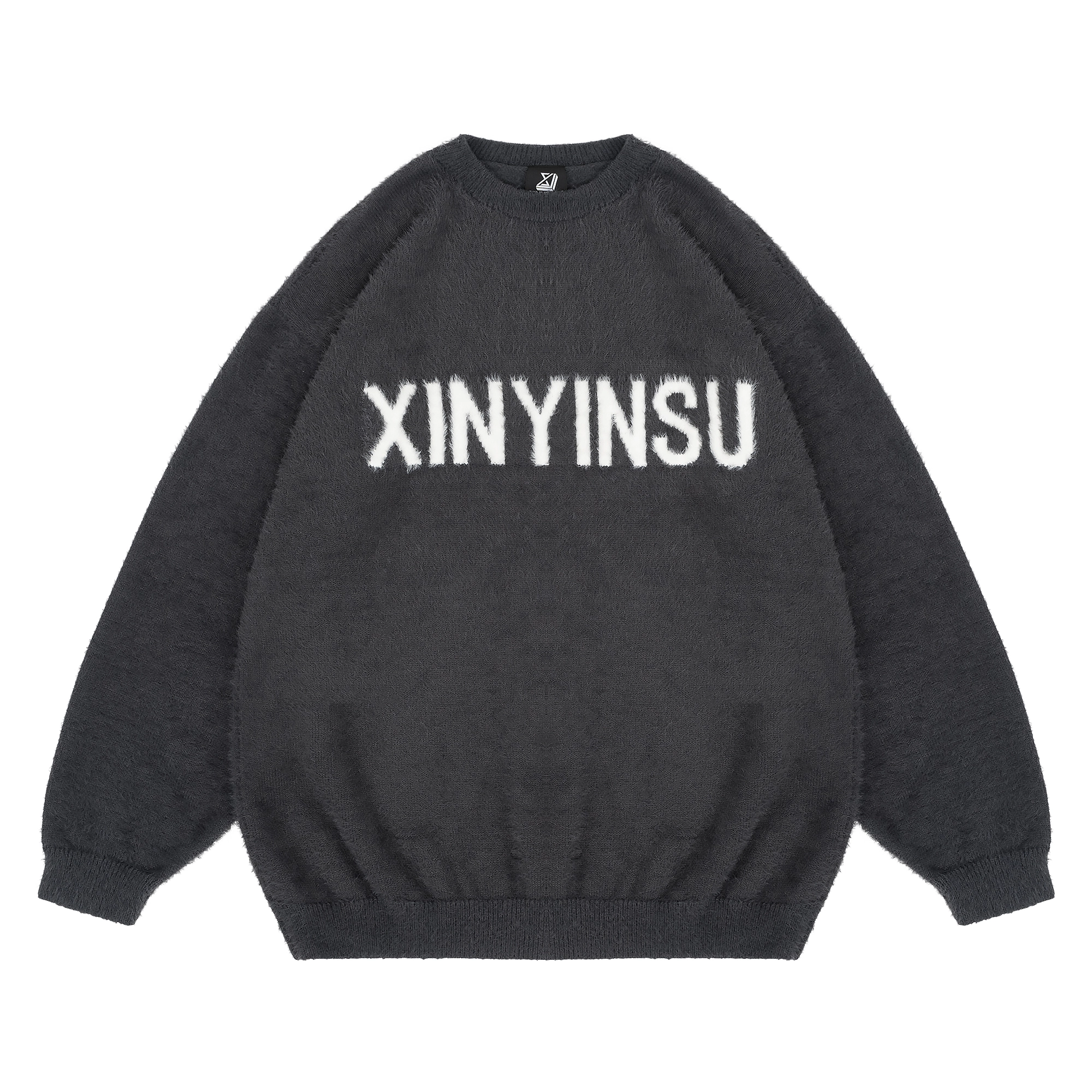 XINYINSU logo