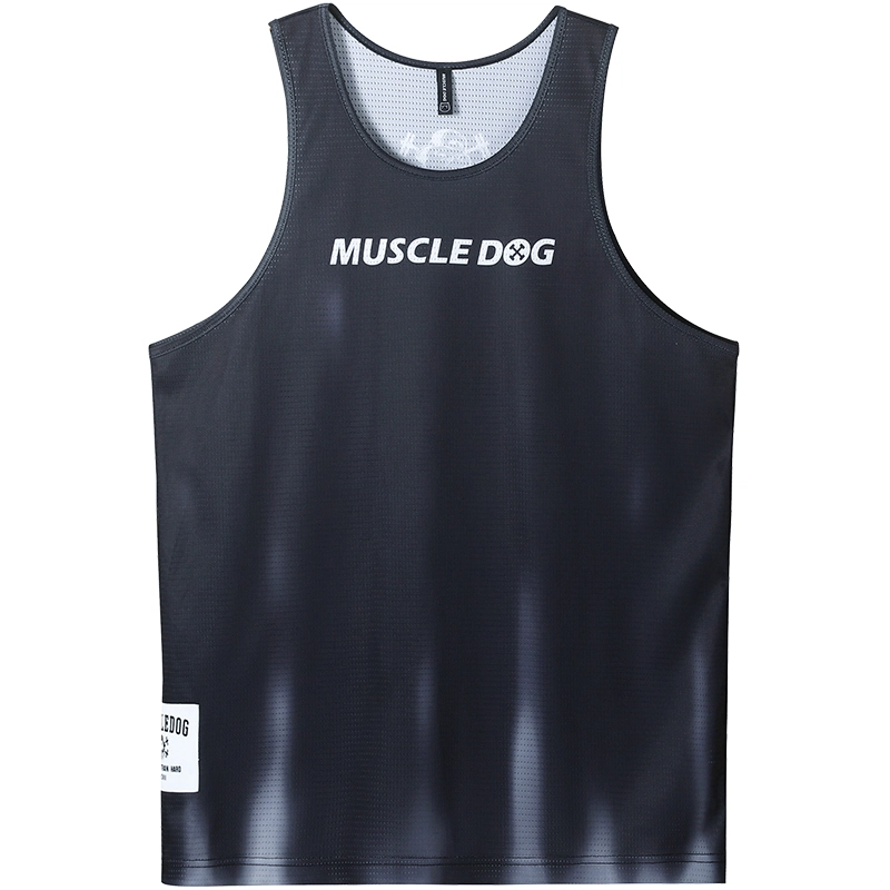Muscle Dog