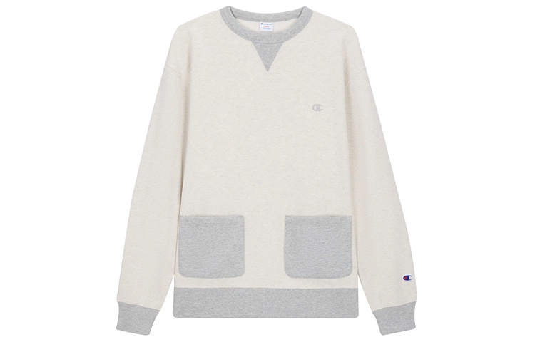 Champion FW24 MEN'S CASUAL C-Logo