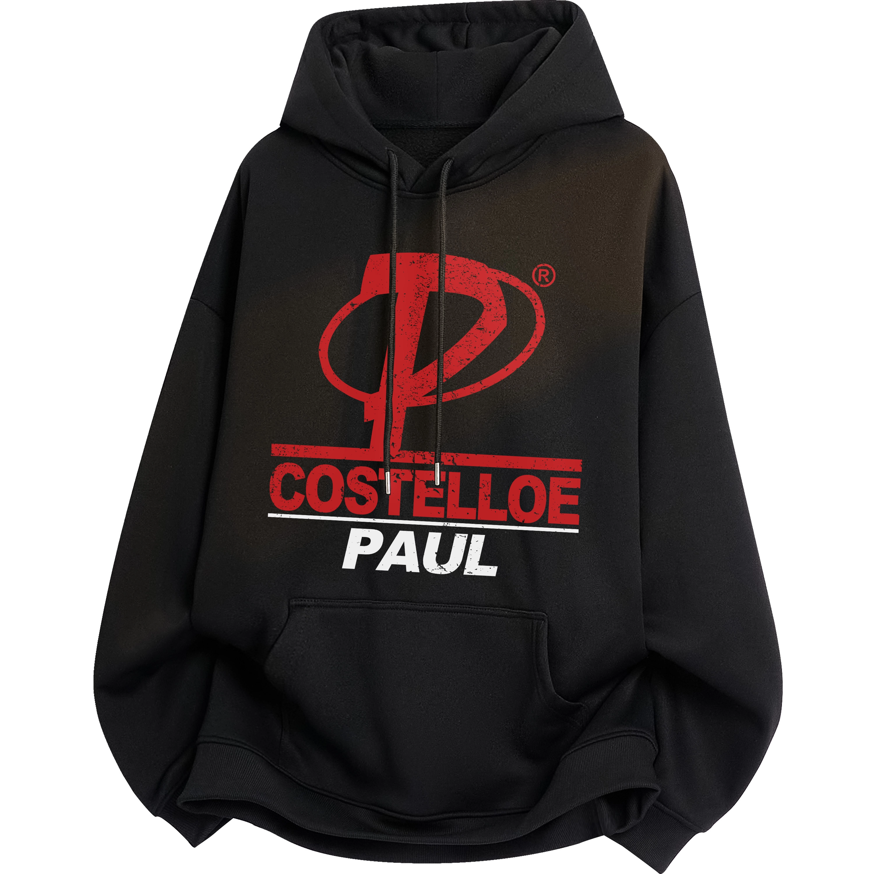 PAUL COSTELLOE Logo