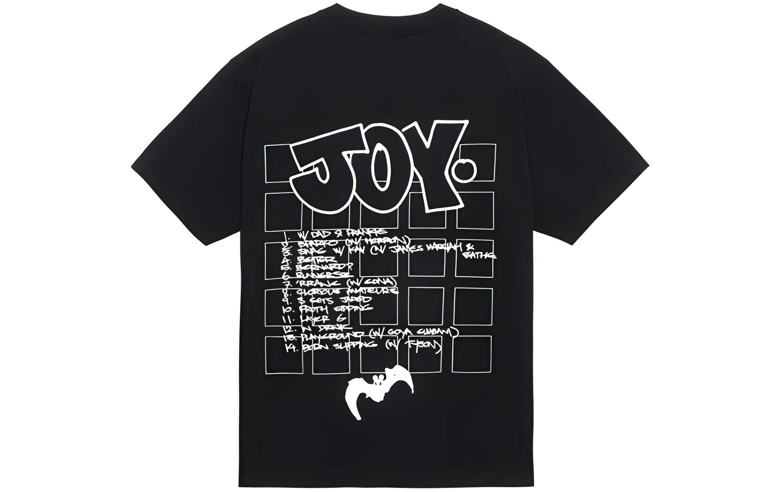Cav Empt FW21 T
