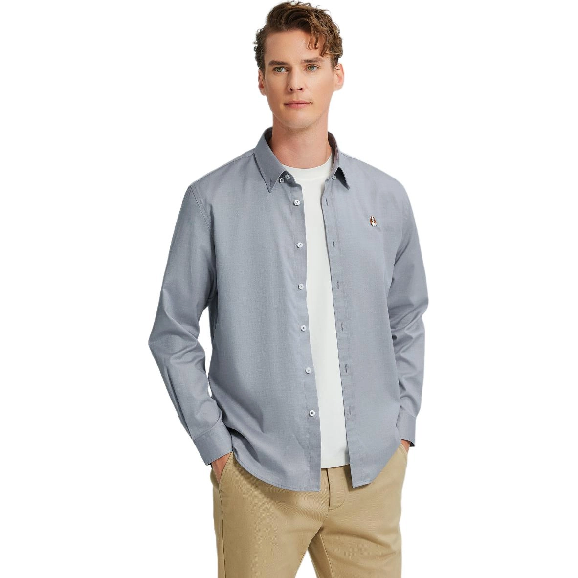 Hush Puppies Logo