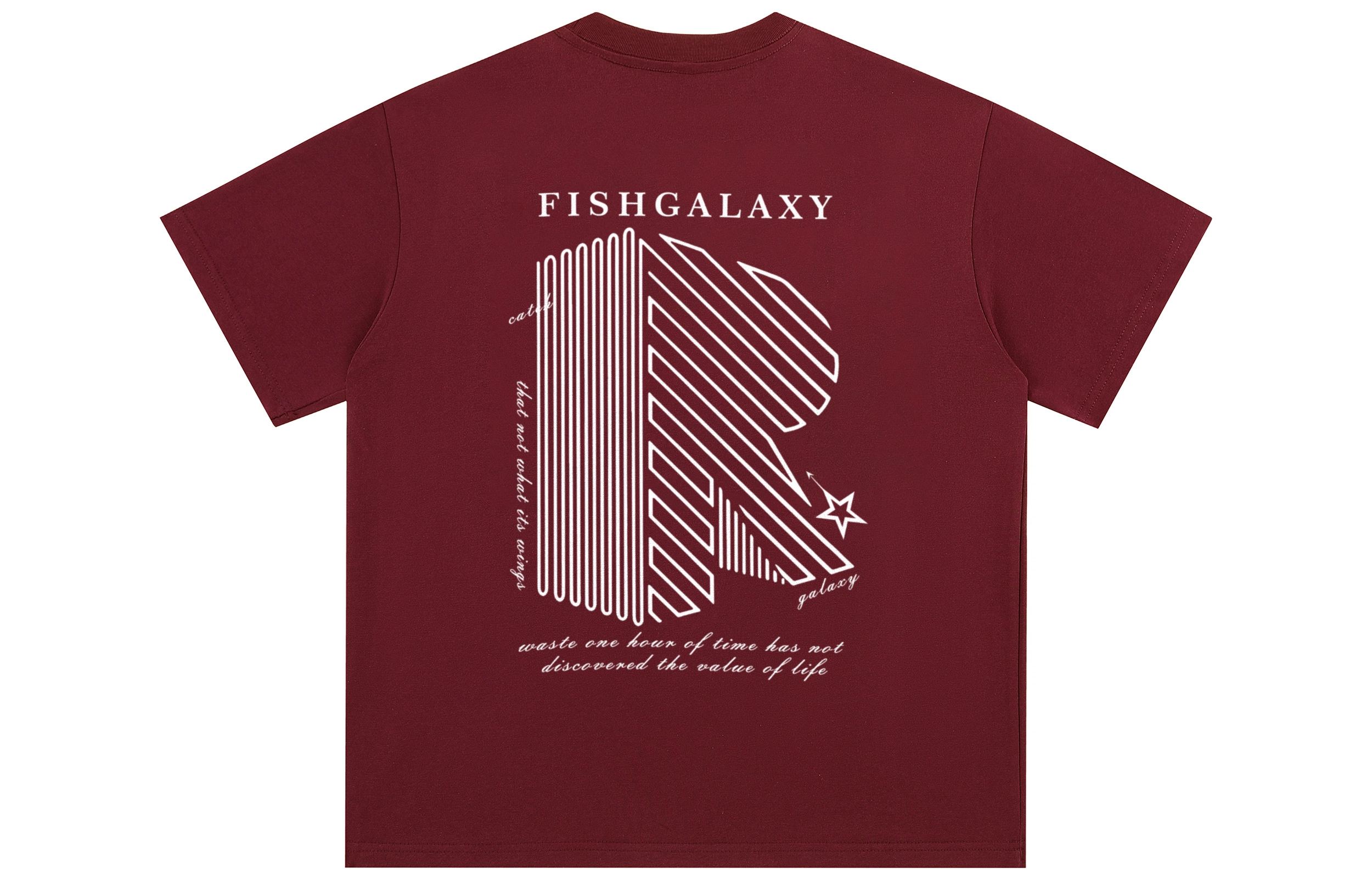 FISHGALAXY RLogoT