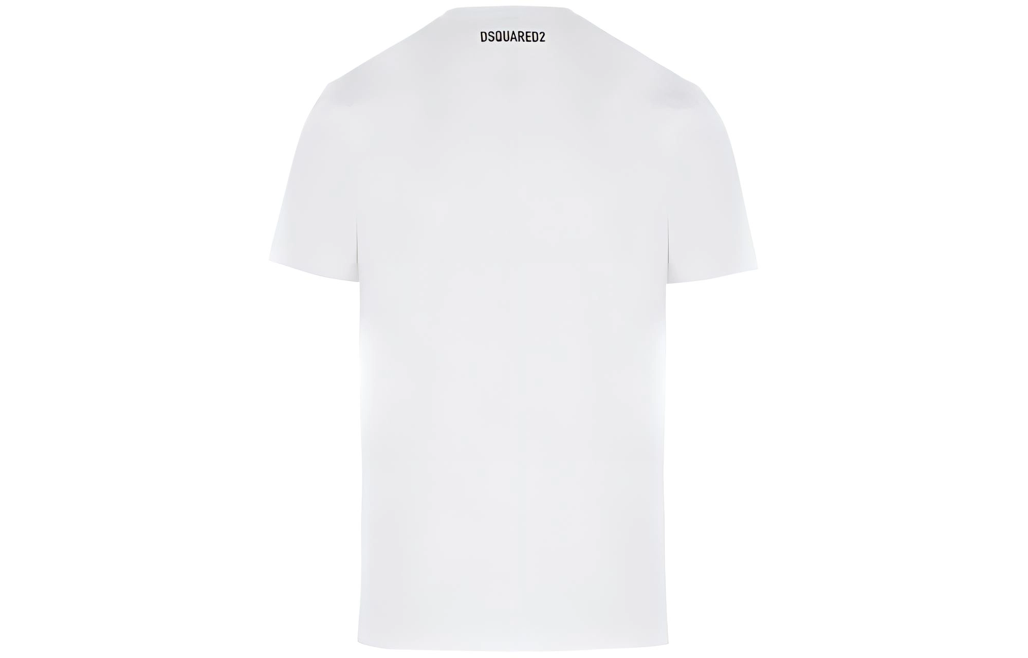 DSQUARED 2 LogoT