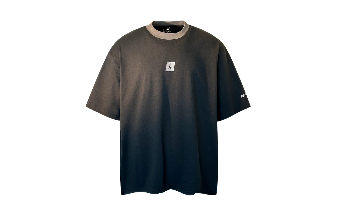 MANYSTON T