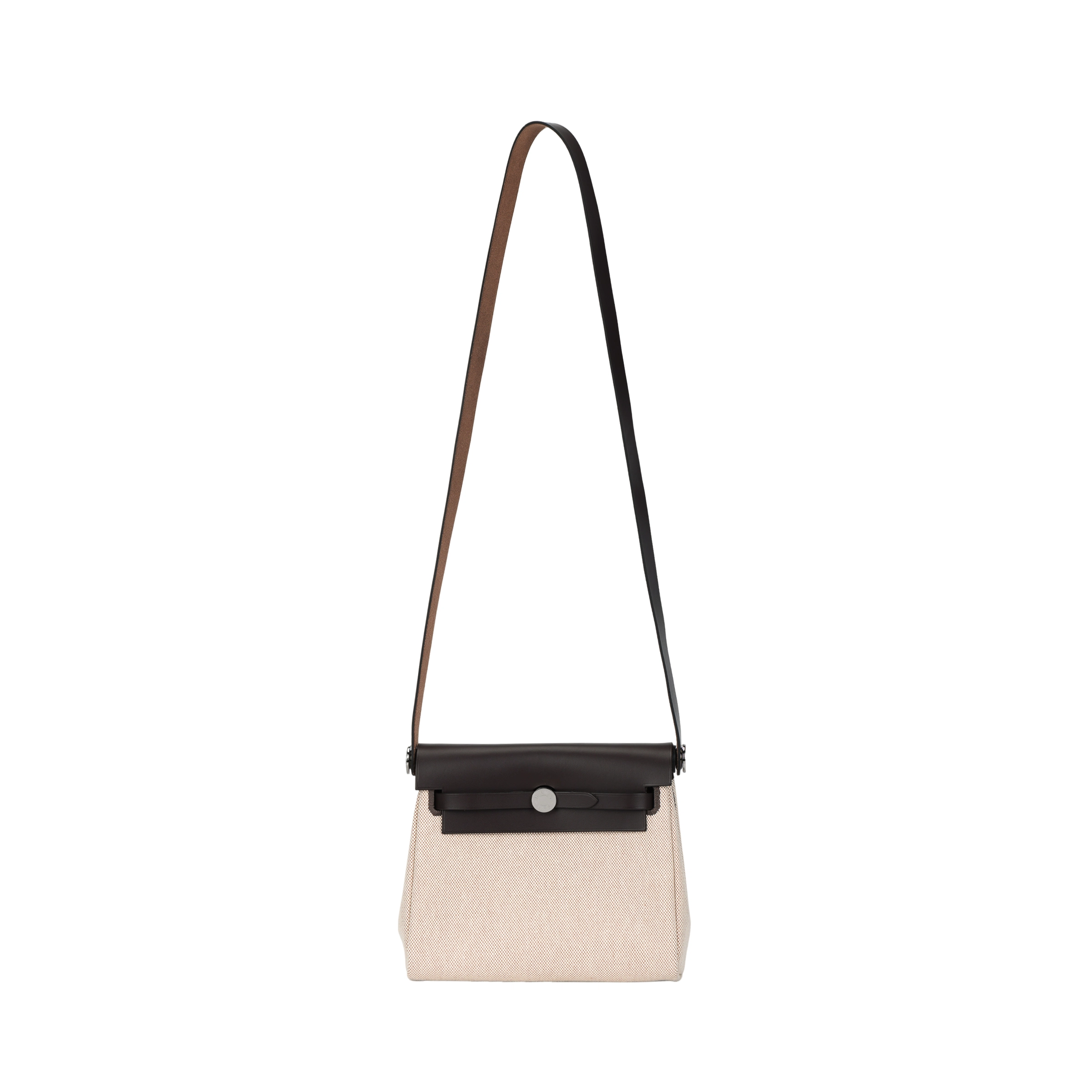 HERMES Bolso Herbag Zip 20