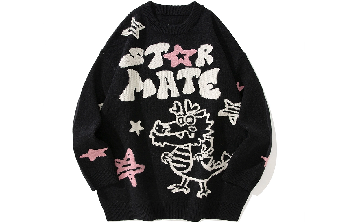 STORMATE