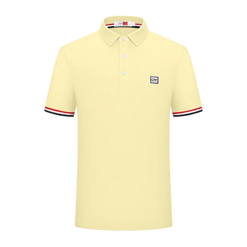 GY goldlion Polo