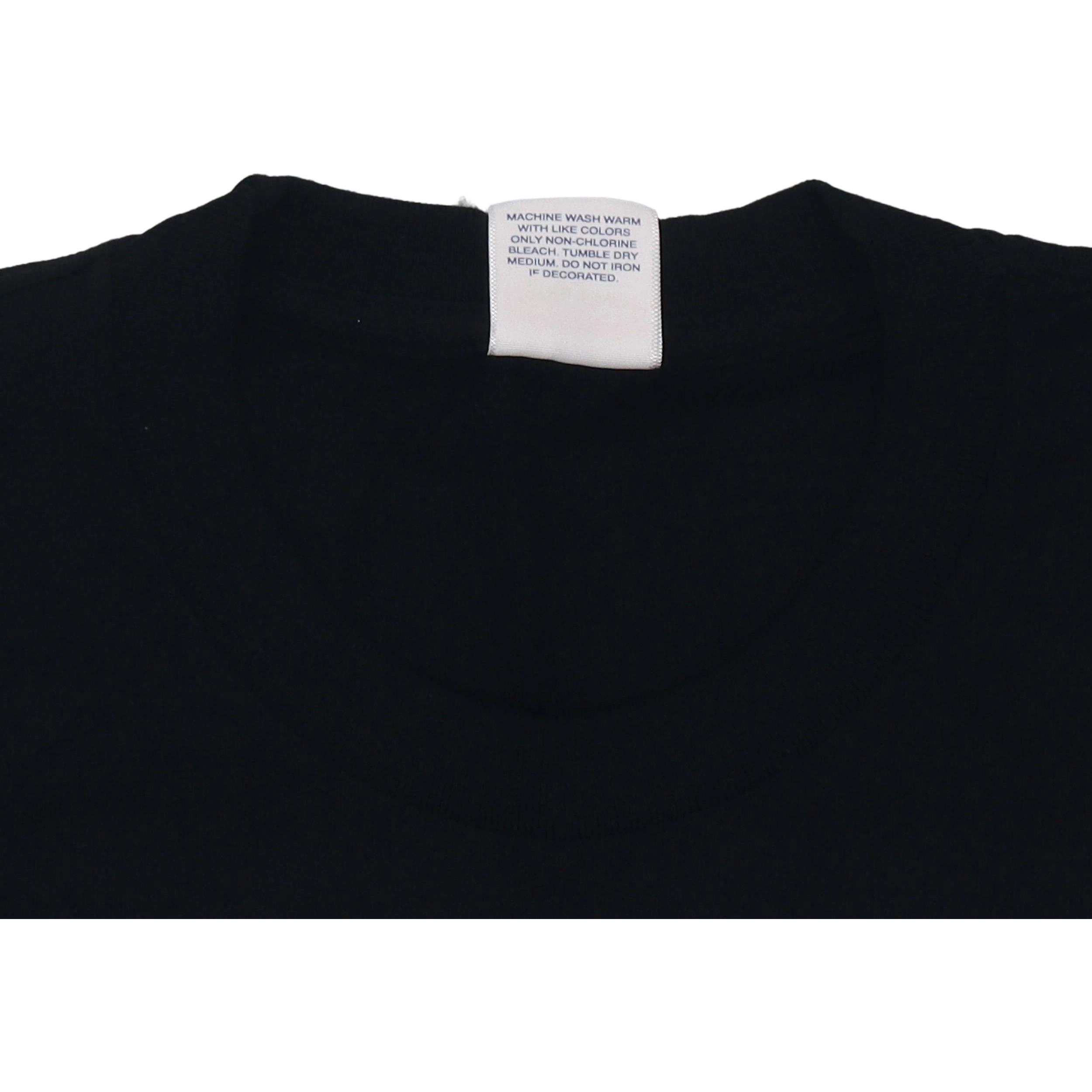 Supreme FW16 Gucci Mane Tee Black T