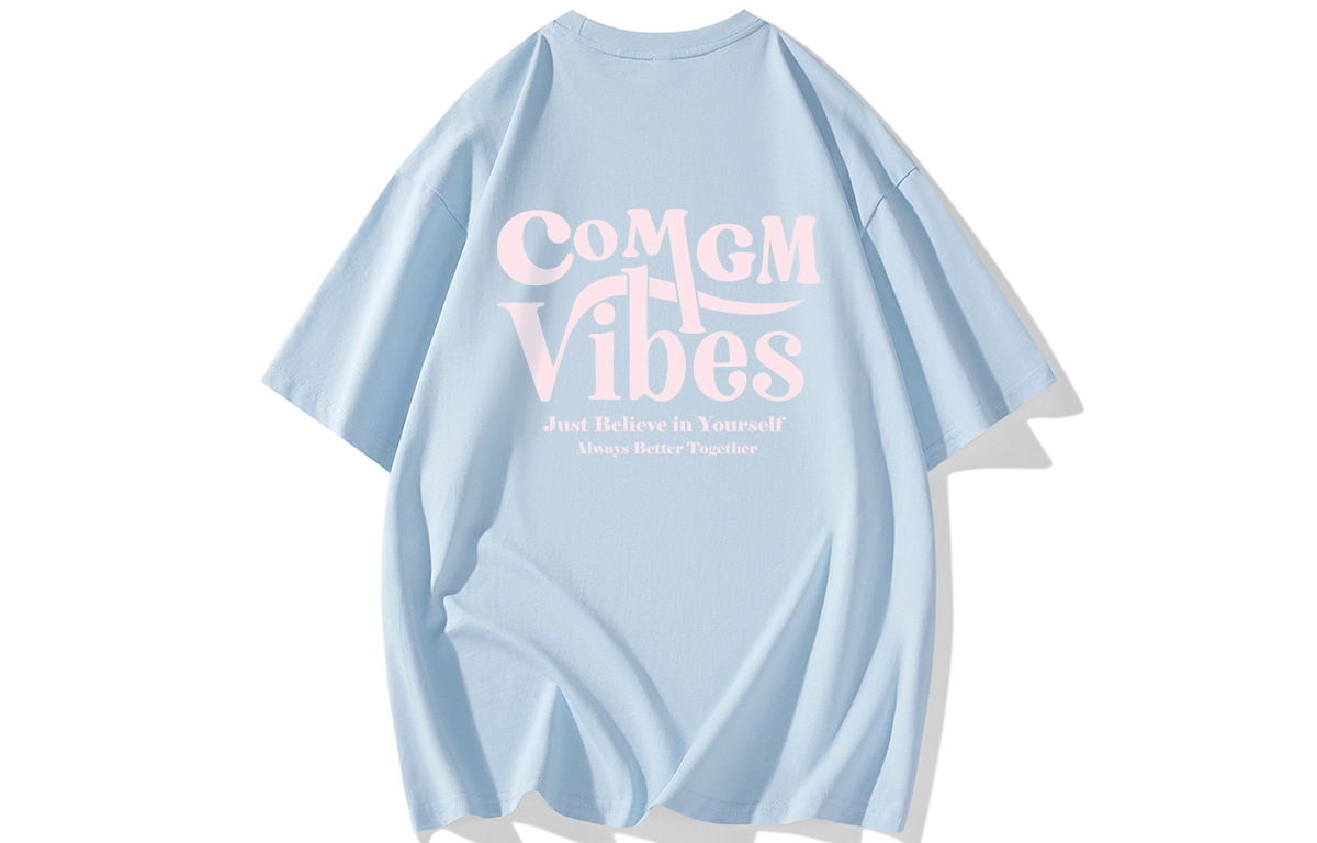 COMGM LogoT