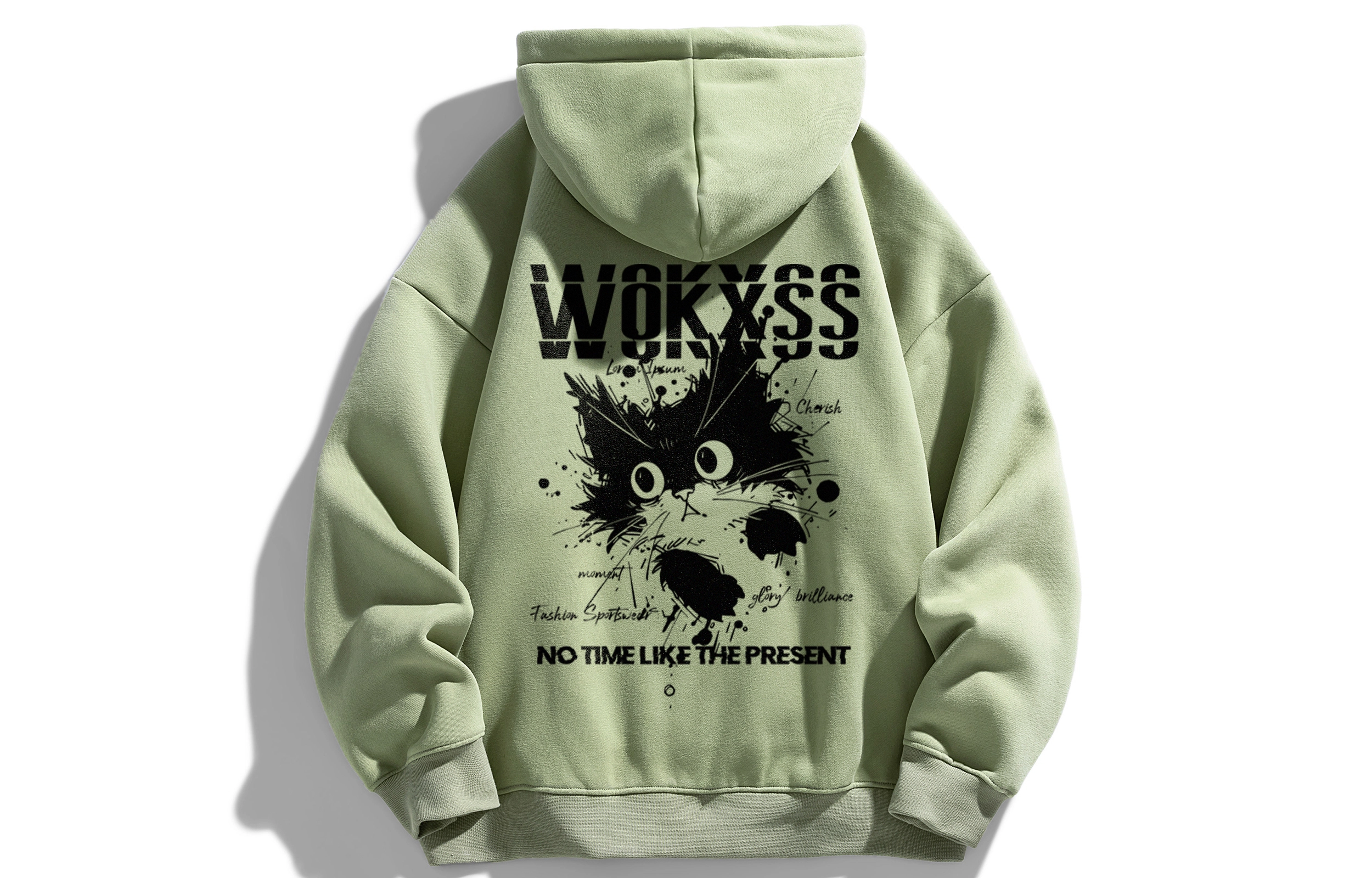 WOKXSS logooversize