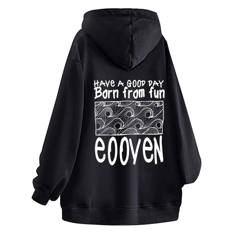 EOOVEN Logo