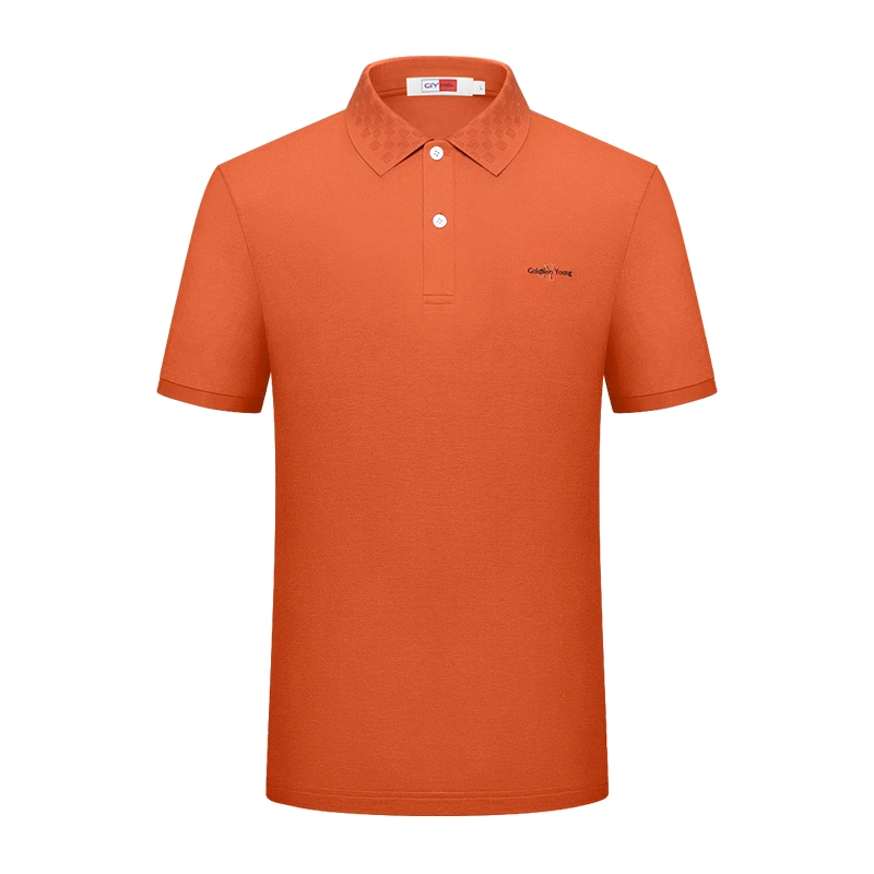 GY goldlion Polo