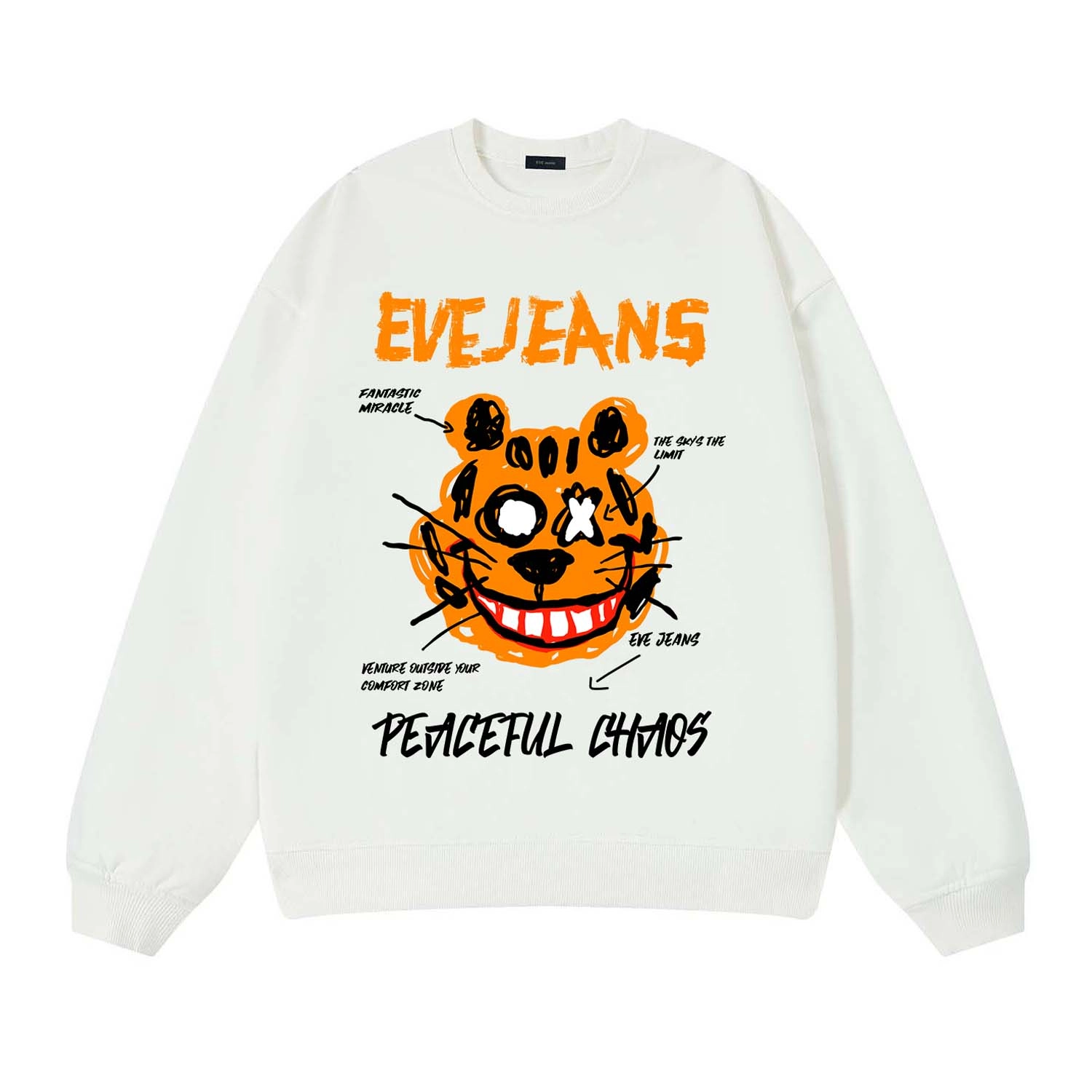 EVE Jeans
