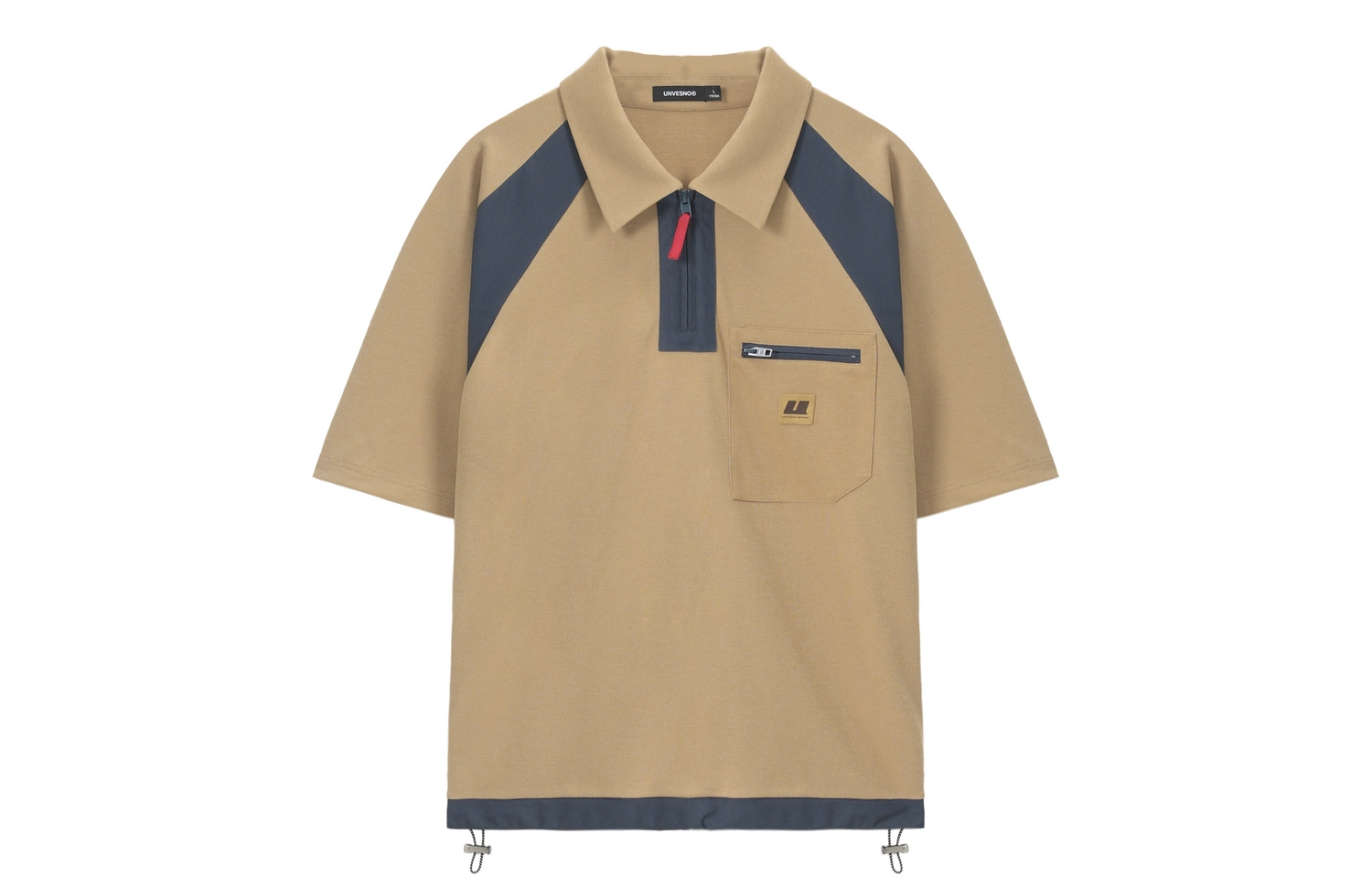 Unvesno(UN) NewVintagePOLO