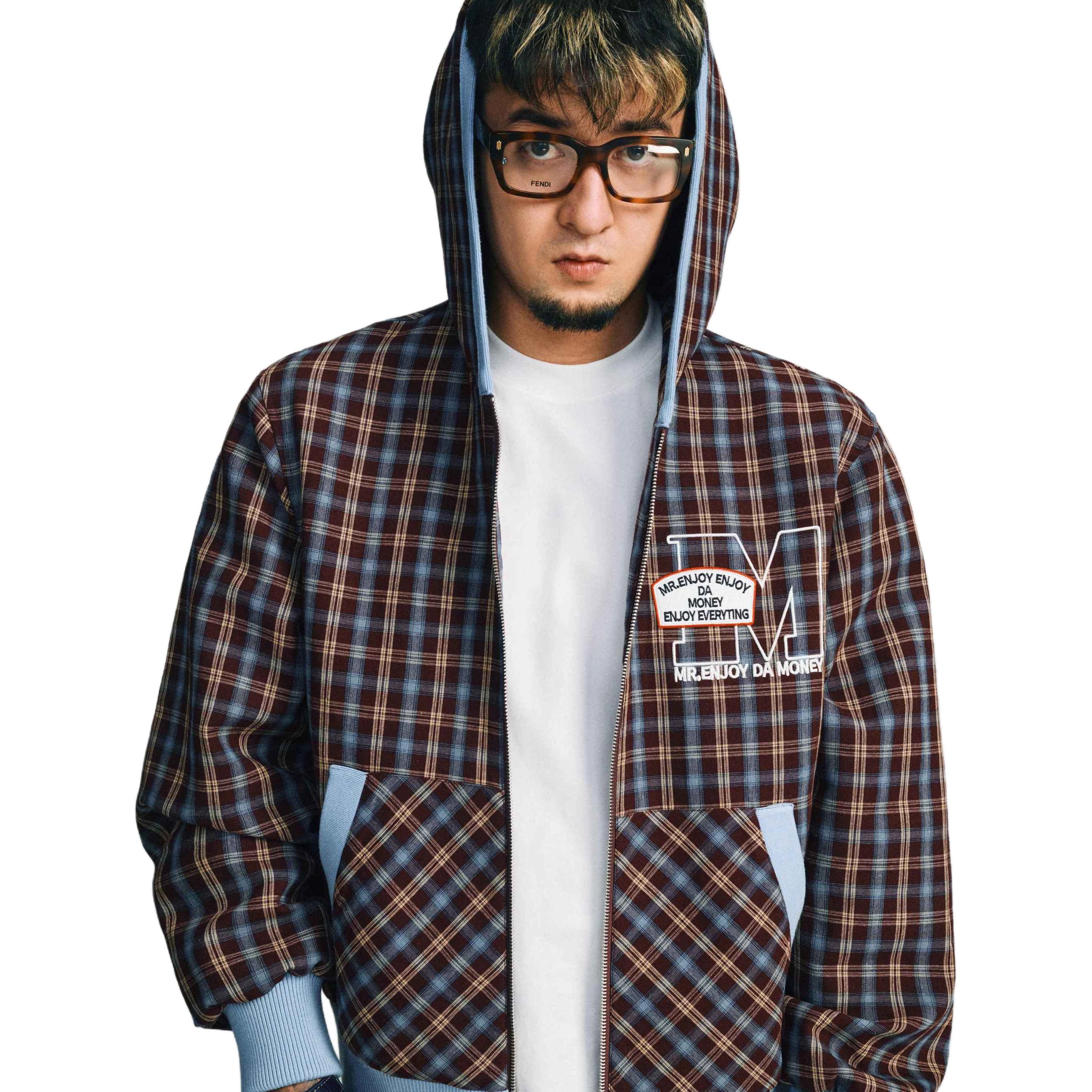 MEDM FW24kkluvMLogo