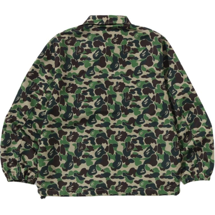 A BATHING APE SS25 ABC CAMO