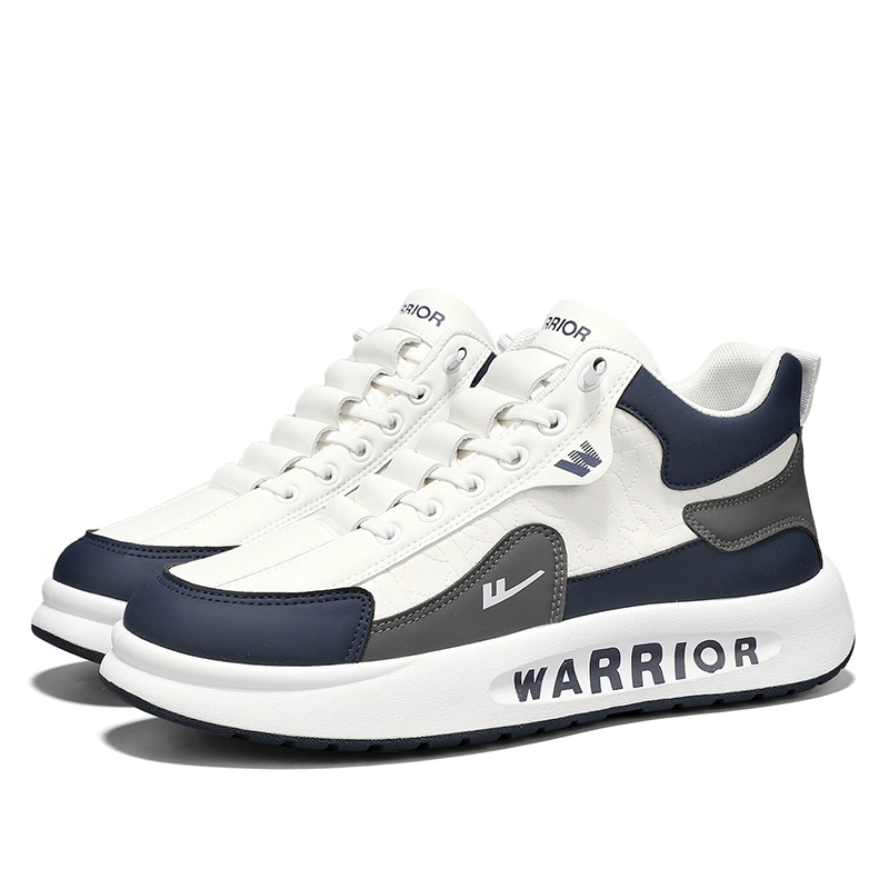 Warrior